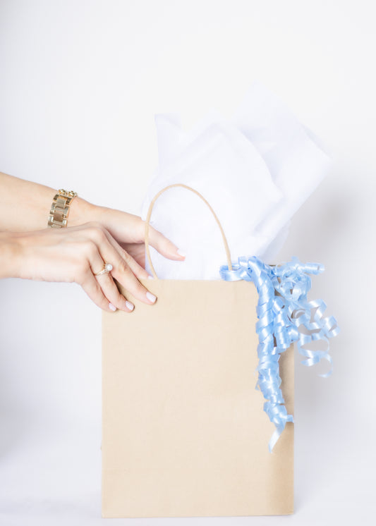 Gift Wrapping Add-On