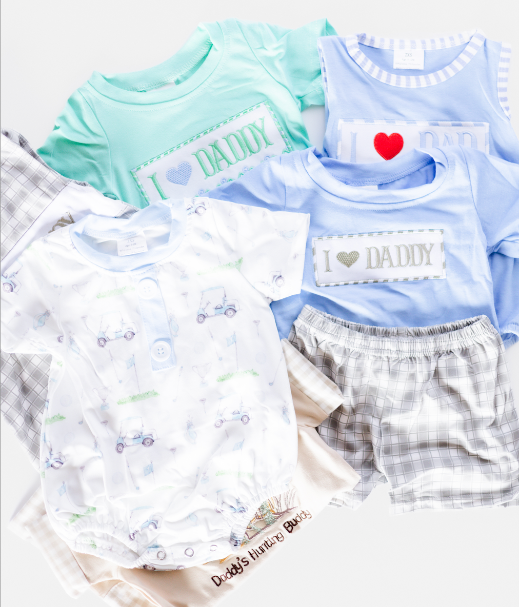 Father's Day Collection
