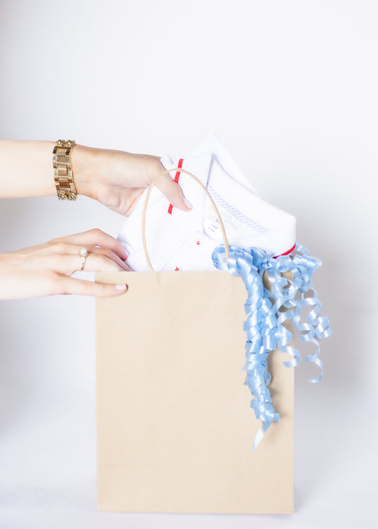 Gift Wrapping Add-On